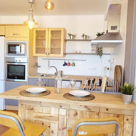 Casa Faro De Arinaga Apartment ภายนอก รูปภาพ