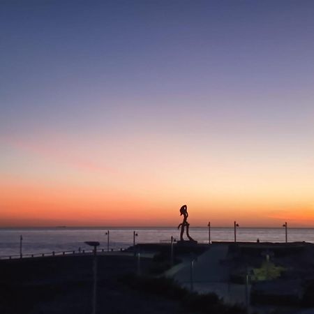 Casa Faro De Arinaga Apartment ภายนอก รูปภาพ