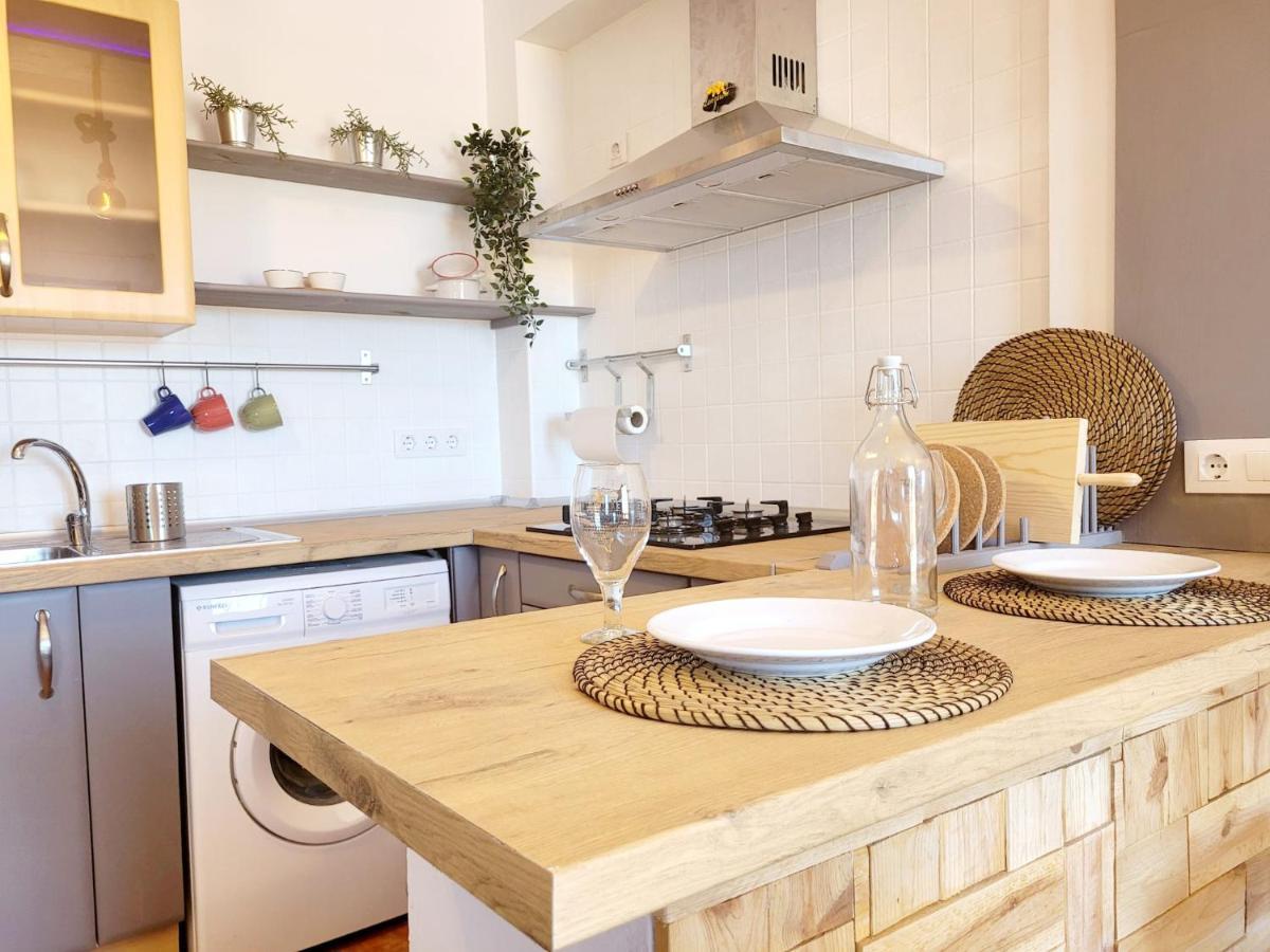 Casa Faro De Arinaga Apartment ภายนอก รูปภาพ