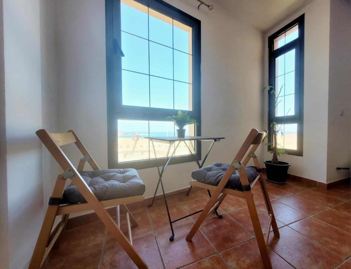 Casa Faro De Arinaga Apartment ภายนอก รูปภาพ