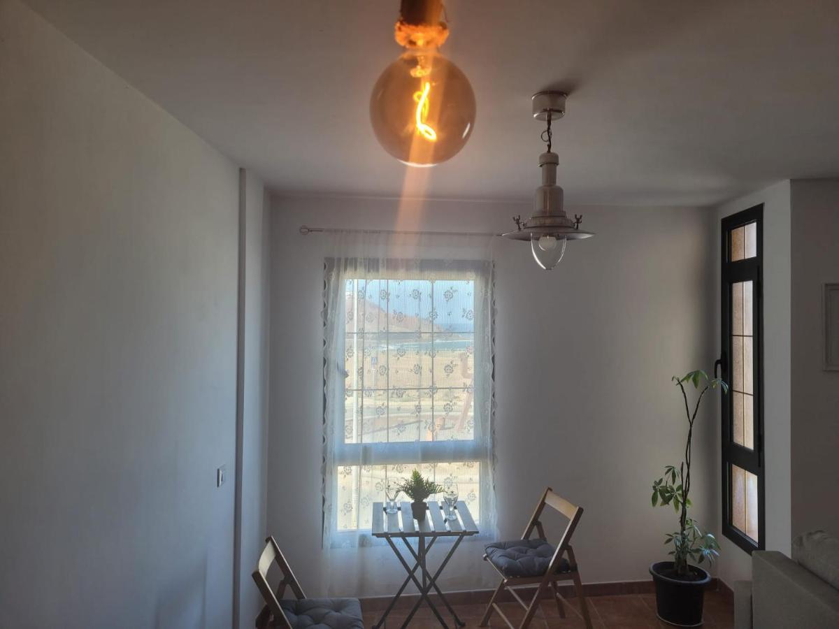 Casa Faro De Arinaga Apartment ภายนอก รูปภาพ