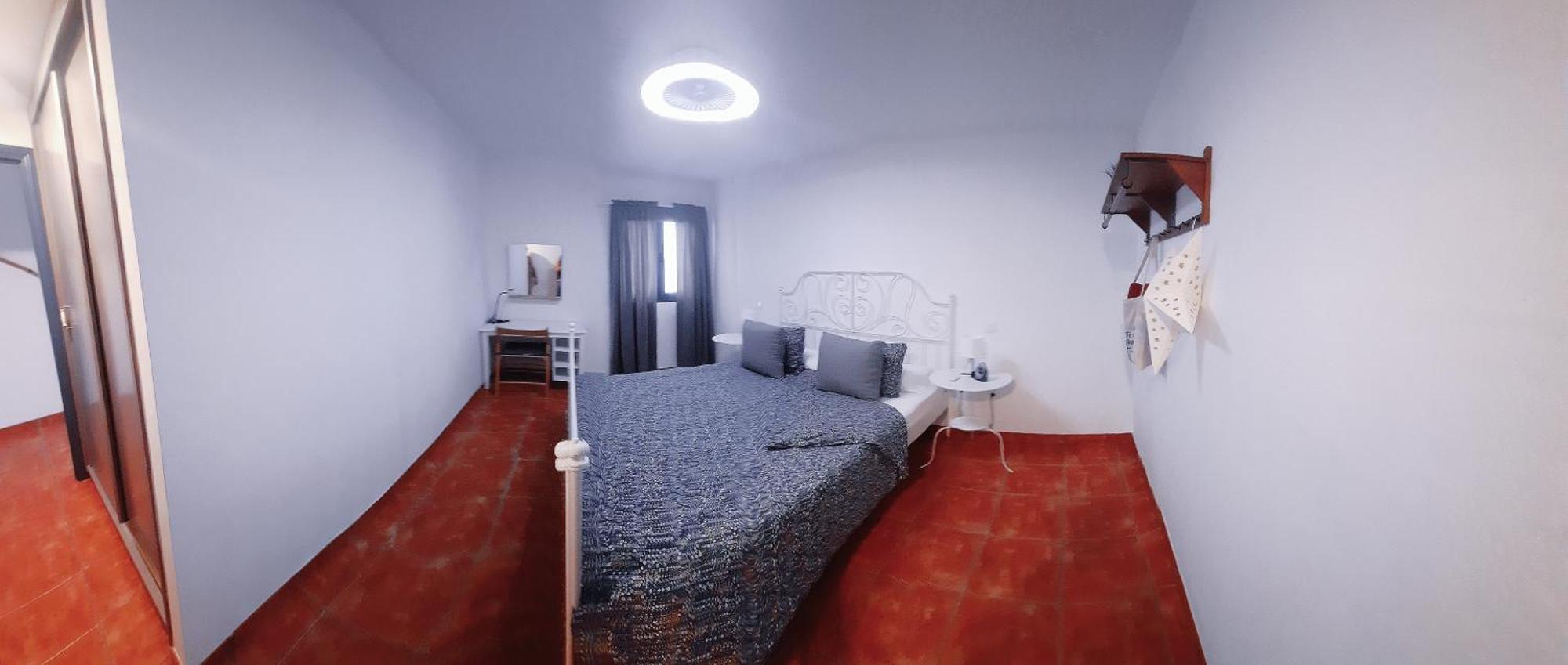 Casa Faro De Arinaga Apartment ภายนอก รูปภาพ