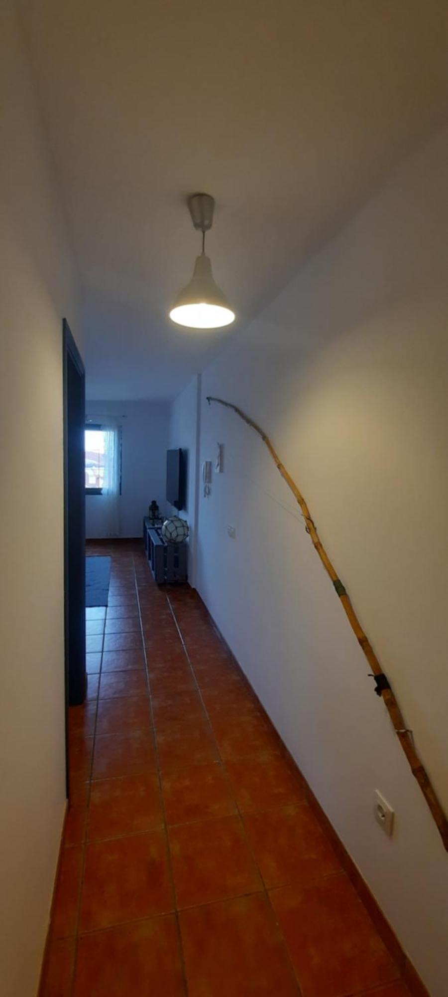 Casa Faro De Arinaga Apartment ภายนอก รูปภาพ