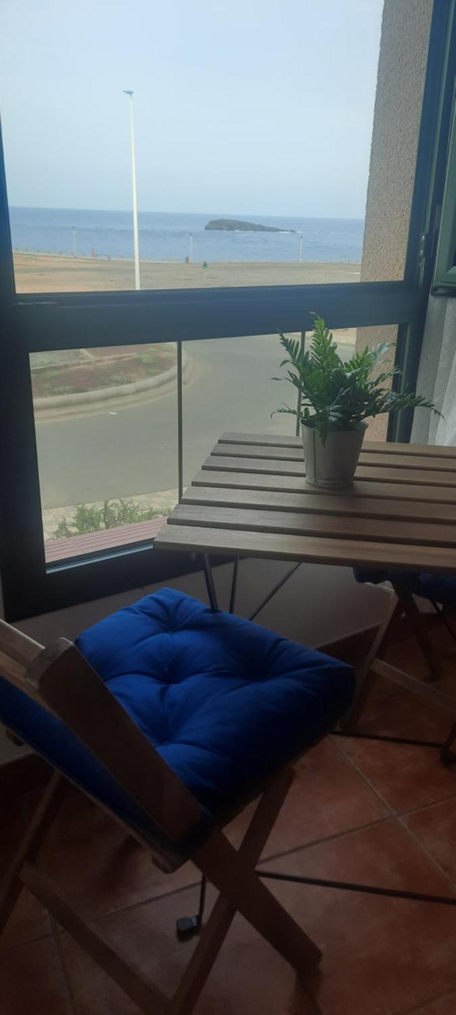 Casa Faro De Arinaga Apartment ภายนอก รูปภาพ