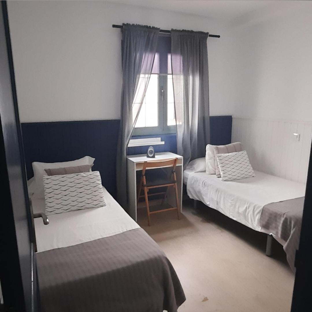 Casa Faro De Arinaga Apartment ภายนอก รูปภาพ