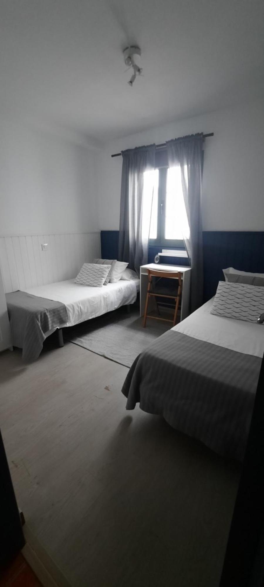 Casa Faro De Arinaga Apartment ภายนอก รูปภาพ