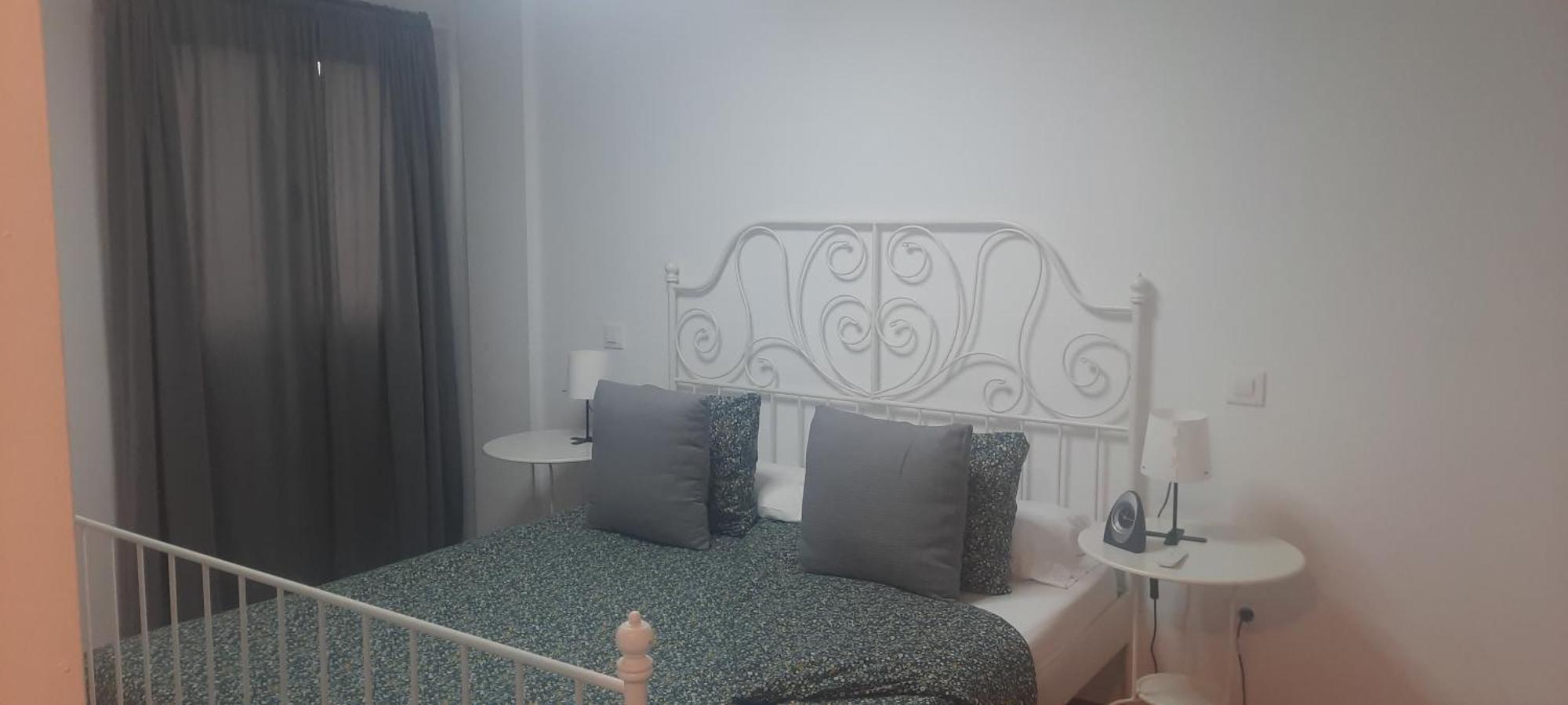 Casa Faro De Arinaga Apartment ภายนอก รูปภาพ