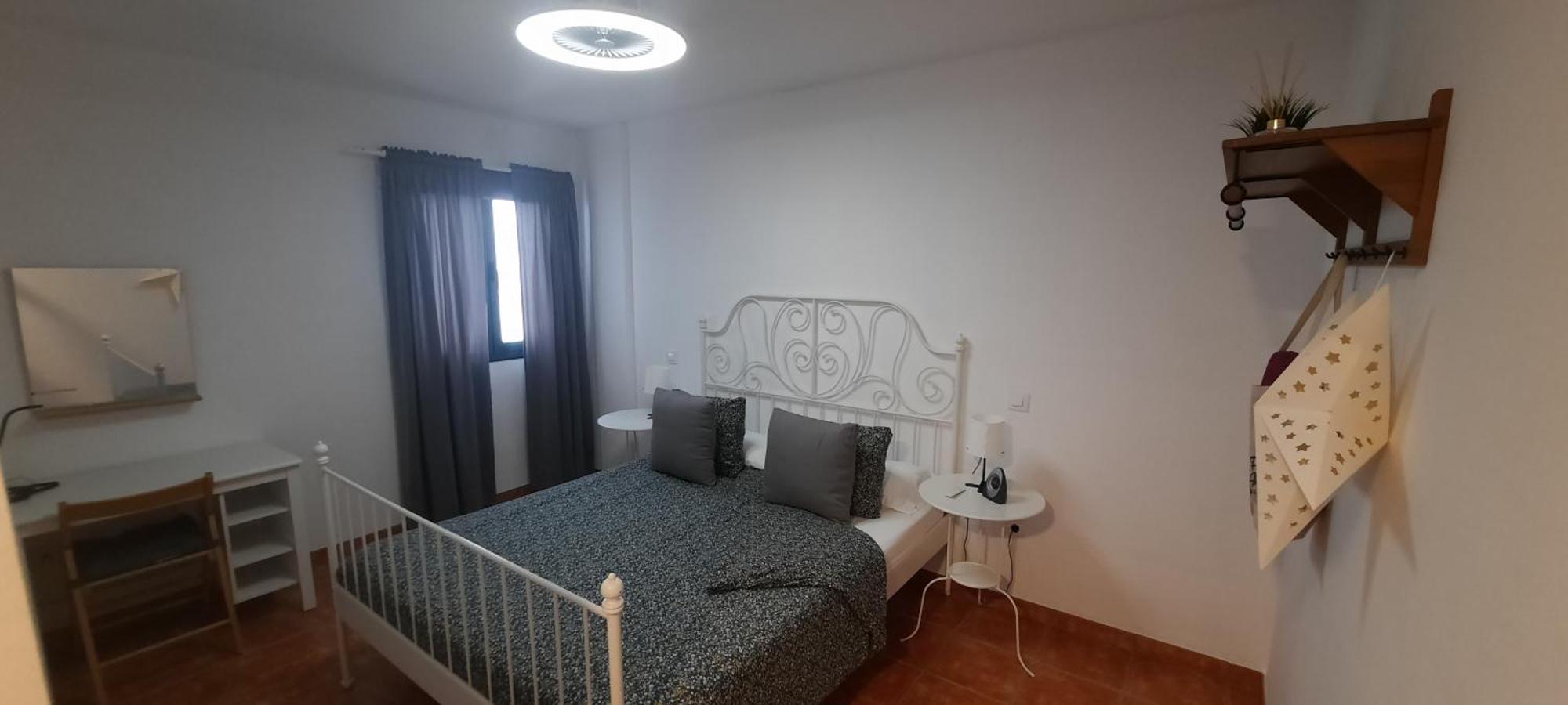 Casa Faro De Arinaga Apartment ภายนอก รูปภาพ