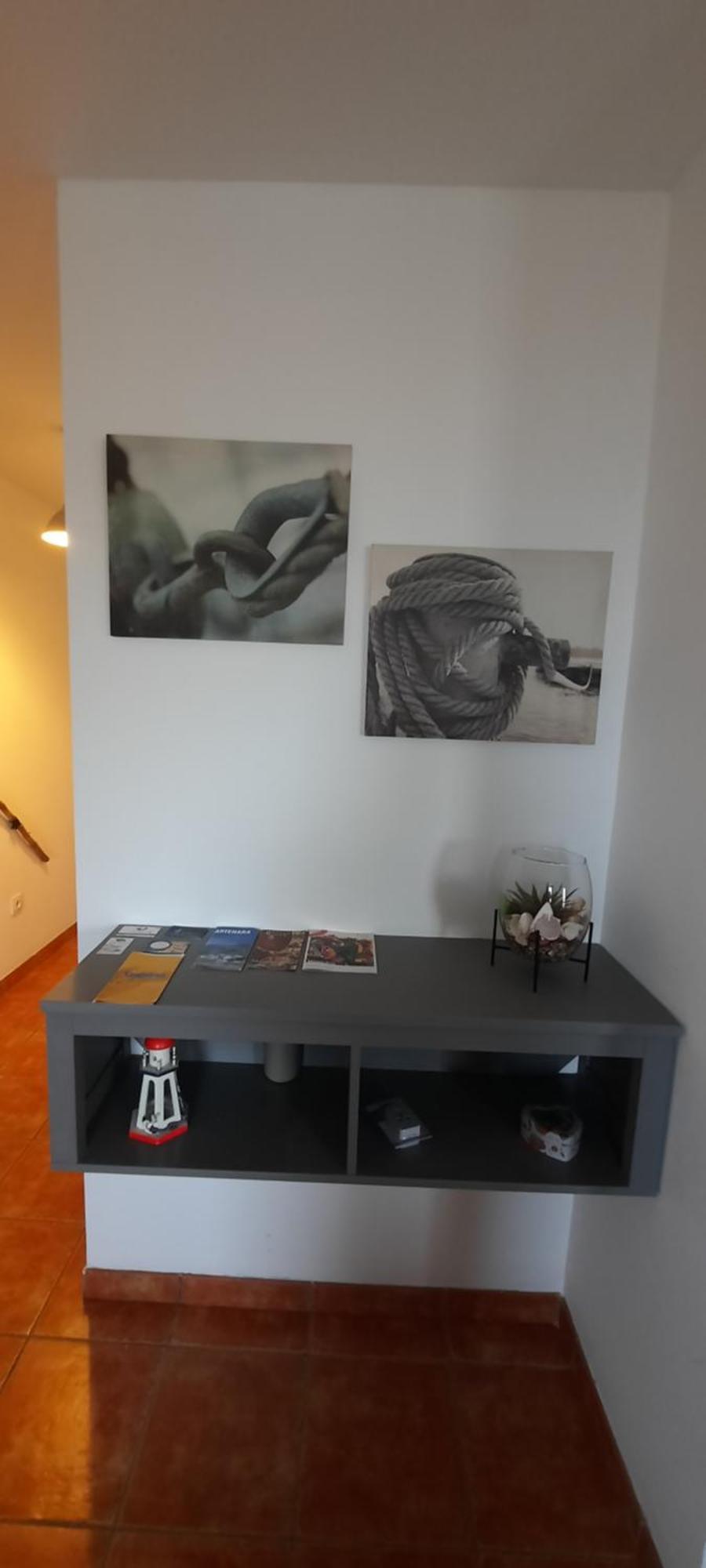 Casa Faro De Arinaga Apartment ภายนอก รูปภาพ