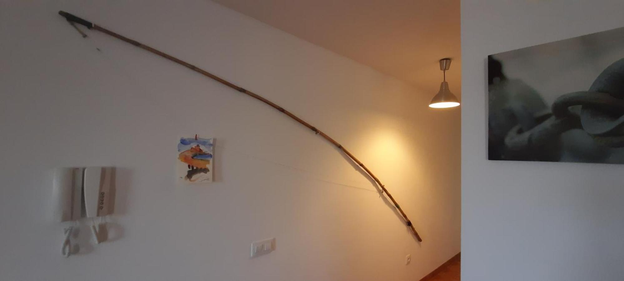 Casa Faro De Arinaga Apartment ภายนอก รูปภาพ