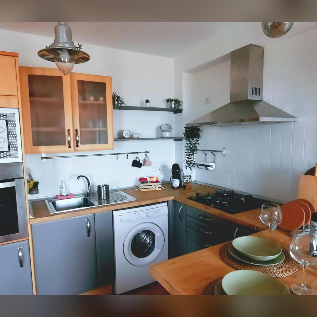 Casa Faro De Arinaga Apartment ภายนอก รูปภาพ