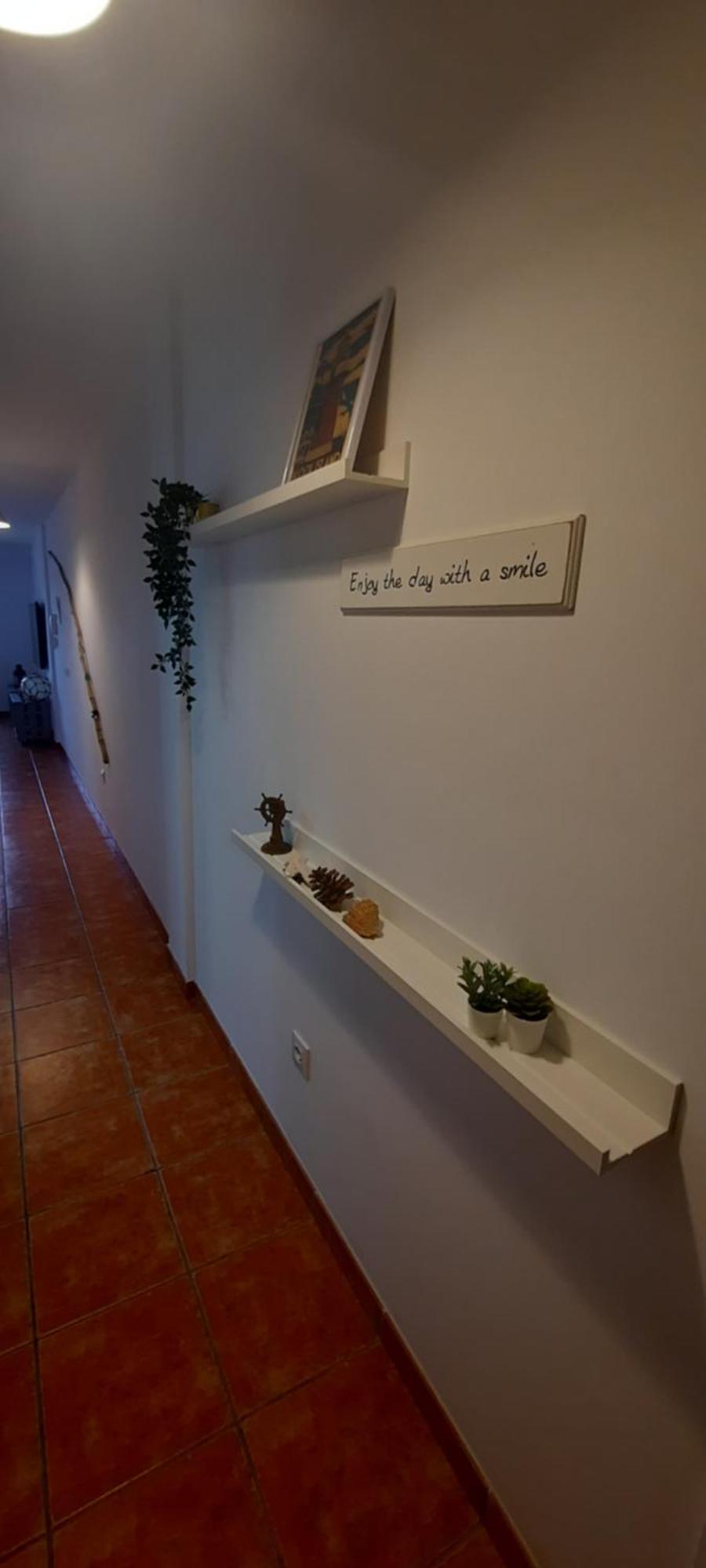 Casa Faro De Arinaga Apartment ภายนอก รูปภาพ